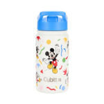 Cubitt Ctbj-Ddm2 Hydro Bottle 414Ml 14Oz Mickey Mouse
