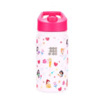 Cubitt Ctbj-Ddp8 Hydro Bottle 414Ml 14Oz Disney Princess