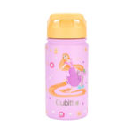 Cubitt Ctbj-Ddr6 Hydro Bottle 414Ml 14Oz Rapunzel