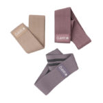 Cubitt Ctrb-3P Bandas De Resistencia