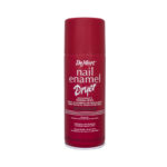 Demert Nail Eanmel Dryer- Spray De Acabado De Manicurista