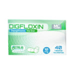 Digfloxin 10Mg x 40Tab Dapaglifozina Distrilab