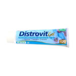 Distrovit Gel Forte 120Gr Distrilab Condroitina-Glucosamina-Colageno-Hialuron