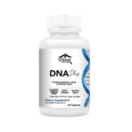 Dna Plus 150Mg x 60Caps Eternal