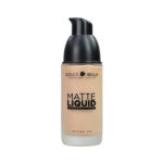 Dolce Bella Base Matte #3 30Ml