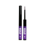 Dolce Bella Bold Pearl Eyeliner Morado-Verde 3Ml Delineador Metalizado