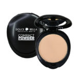 Dolce Bella Polvo Compacto #2 10Gr