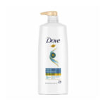 Dove Daily Moisture Shampoo 1.18Lt