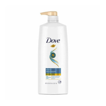 Dove Daily Moisture Shampoo 1.18Lt