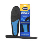 Dr Scholls Plantilla Work Massaging Gel For Men
