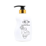 Elizavecca Cer-100 Collagen Coating Hair A+ Muscle Treatment Rinse 500Ml