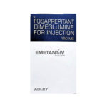 Emetant-Iv 150Mg x 1Amp Fosaprepitan Adley
