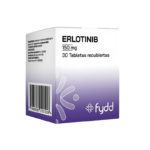 Erlotinib 150Mg x 30Tab Fydd