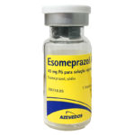 Esomeprazol Amp I.V 40Mg Azevedos