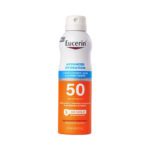 Eucerin Advanced Hydration +Hyaluronic Acid &Humectats Spray Spf 50 170Gr