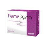 Femigyna Amp I.M 50-5Mg 1Ml Noretisterona-Estradiol Overol