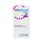 Fhisflunal Inh 50Mcg 120 Dosis FluticasonaFarmaceutica Hispanoamericana