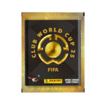 Fifa Club World Cup 25 x 1Sobre