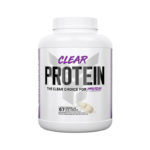 Finaflex Clear Protein Premier Vainilla Ice Cream 5Lb 2.3Kg 67Serv