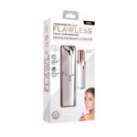 Finishing Touch Flawless Face Hair Remover