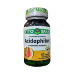 Fitosana- Acidophilus x 60Cap