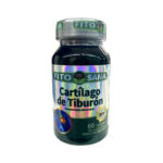 Fitosana- Cartilago De Tiburon x 60Cap