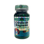 Fitosana- Citrato De Magnesio x 120Cap