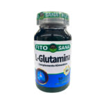 Fitosana- L Glutamina x 60Caps