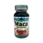 Fitosana- Maca x 60Caps