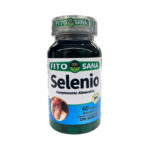 Fitosana- Selenio x 60Caps