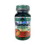 Fitosana- Vitamina C x 60Caps