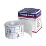 Fixomull Strech 5Cmx10M Hypafix Bsn