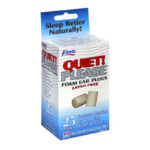 Flents Tapones De Oido x 25 Par