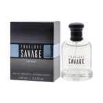 Fragluxe Sauvage Eau De Toilette For Men 100Ml