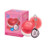Fwee-Puddin Pot Keyring Set Pudin De Labios Y Mejilas Cr02
