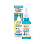 Garnier Skinactive Express Aclara Serum Booster 4% Anti Imperfecciones 30Ml