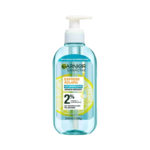 Garnier Skinactive Express Limpiador Purificante Anti Imperfecciones 200Ml