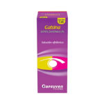 Gatsina Sol Of 0.3% 5 Ml Gatifloxaciona Capsuven