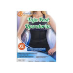 Gaventex Faja Post Operatoria Talla x l 22Cm