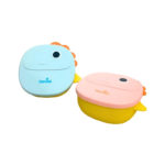 Genial Recipiente Para Alimentos 530Ml 18Oz (2)