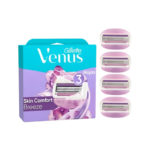 Gillette Venus Breeze x 4 Cartuchos