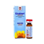 Giralmet 100.000Ui x 2Ml Unidosis Vitamina D3Meyer