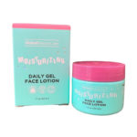 Global Beauty Care Cleansing Daily Face Wash 90Ml (2)