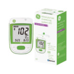 Glucometro Digital General Electric 333