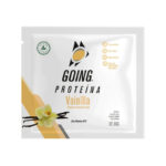 Going Proteina Sabor Vainilla Sobre 30Gr