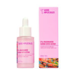 Good Molecules Niacinamide Serum W_Ectoin 5% 30Ml