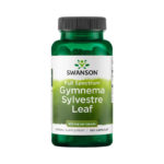 Gymnema Silvestre Leaf 400Mg x 100Caps Swanson
