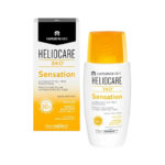 Heliocare 360 Ultralight Oil Free Protector Solar Spf 50 50Ml