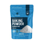 Herbaila Baking Powder Polvo De Hornear Sin Alumino 454Gr