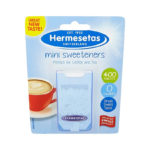 Hermesetas Mini Sweeteeners x 400Tab